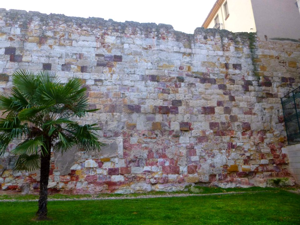 Zamora - Murallas 09