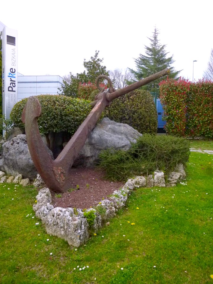 Zamudio - Parque Científico y Tecnológico de Bizkaia 04