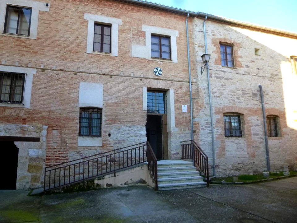Zamora - Monasterio de Santa María la Real de las Dueñas (Dominicas) 11