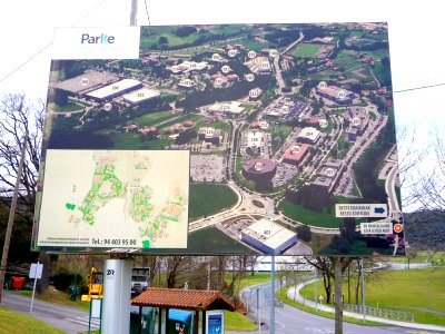 Zamudio - Parque Científico y Tecnológico de Bizkaia 07