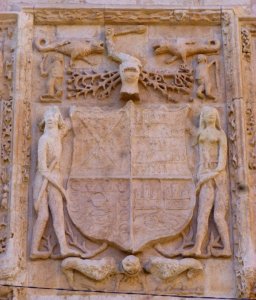 Zamora - Palacio de los Momos 11