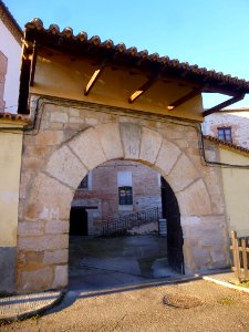 Zamora - Monasterio de Santa María la Real de las Dueñas (Dominicas) 10