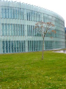 Zamudio - Parque Científico y Tecnológico de Bizkaia - Edificios 500 y 502 (5)