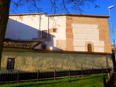 Zamora - Monasterio de Santa María la Real de las Dueñas (Dominicas) 08
