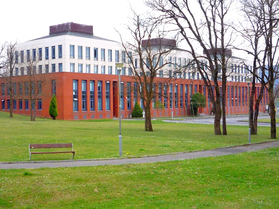 Zamudio - Parque Científico y Tecnológico de Bizkaia, Edificio 207 (3)