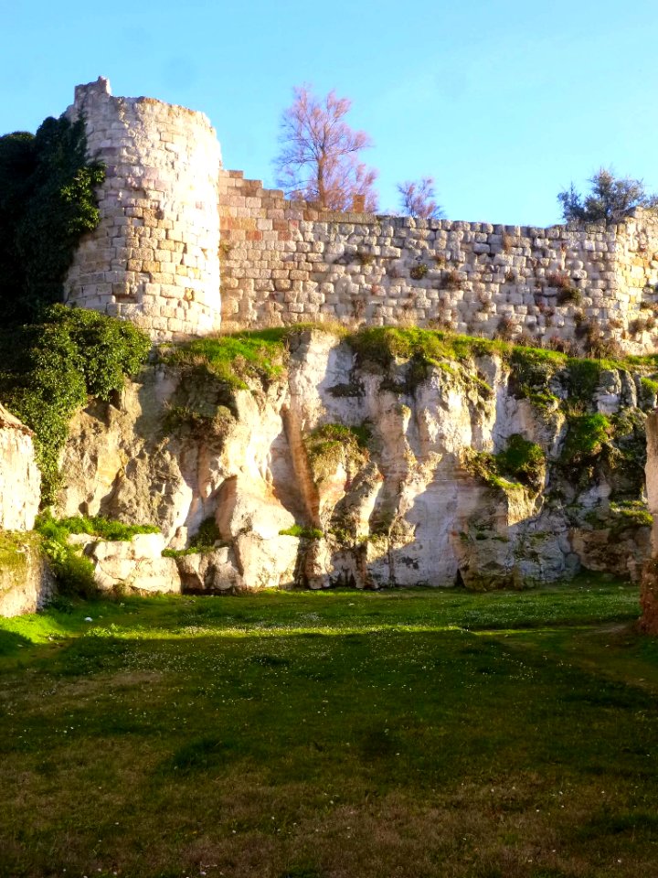 Zamora - Murallas 01