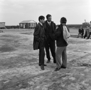 Zandcementstortsteenprojecten, Bestanddeelnr 166-0232