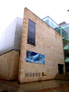Zamora - Museo Etnográfico de Castilla y León 1