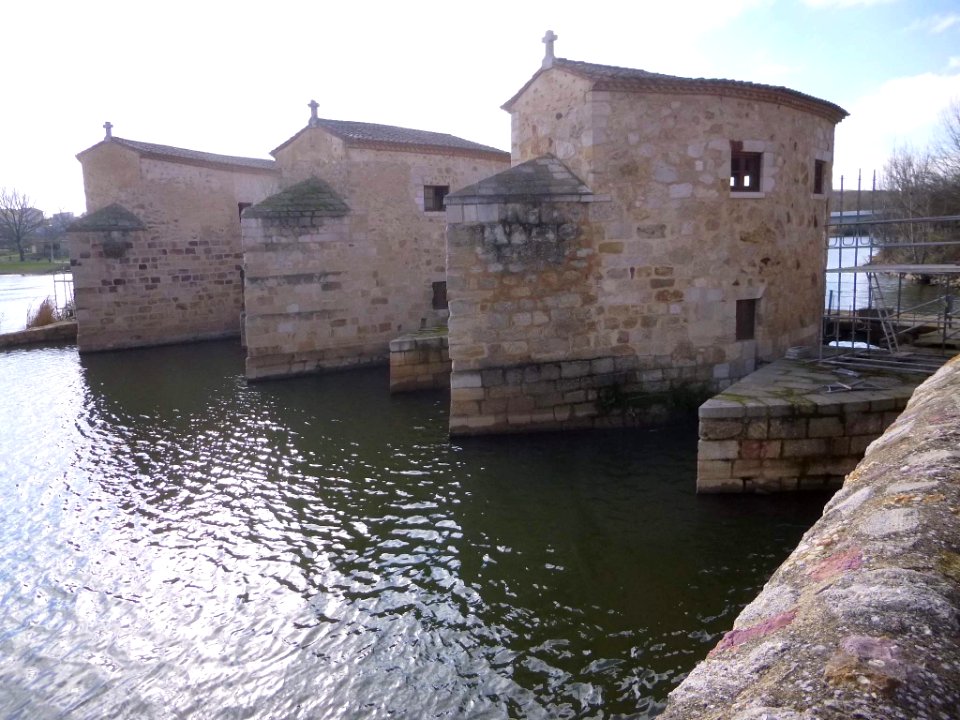 Zamora - Aceñas de Olivares 05