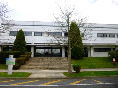 Zamudio - Parque Científico y Tecnológico de Bizkaia, Edificio 101 (03)