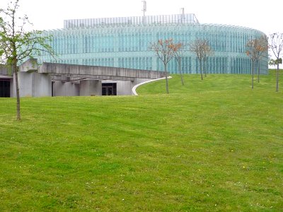 Zamudio - Parque Científico y Tecnológico de Bizkaia - Edificios 500 y 502 (7)