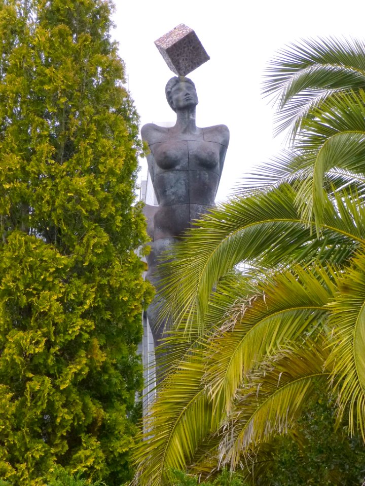 Zamudio - Parque Científico y Tecnológico de Bizkaia - Sede de Gaiker-IK4 (Edificio 202) 03