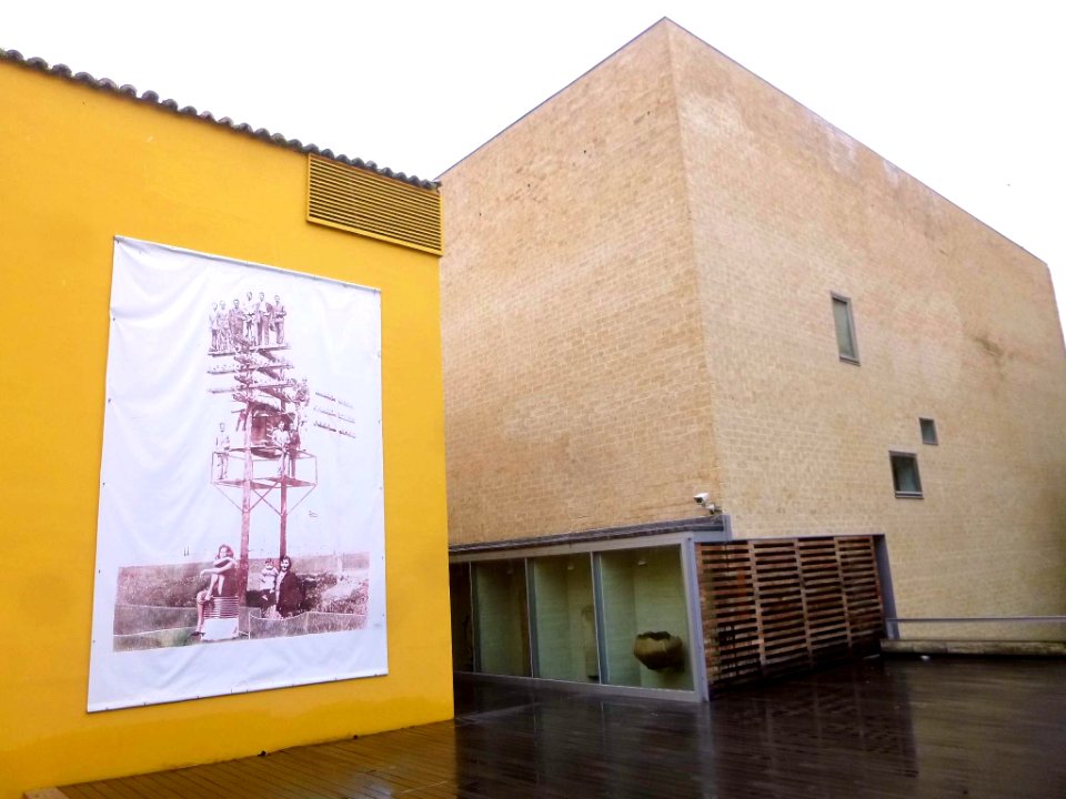 Zamora - Museo de Zamora 02