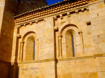 Zamora - Iglesia de San Isidoro 06