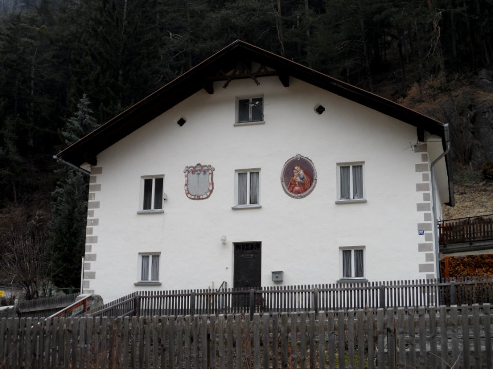 Zammerberg-Widum-Kronburg