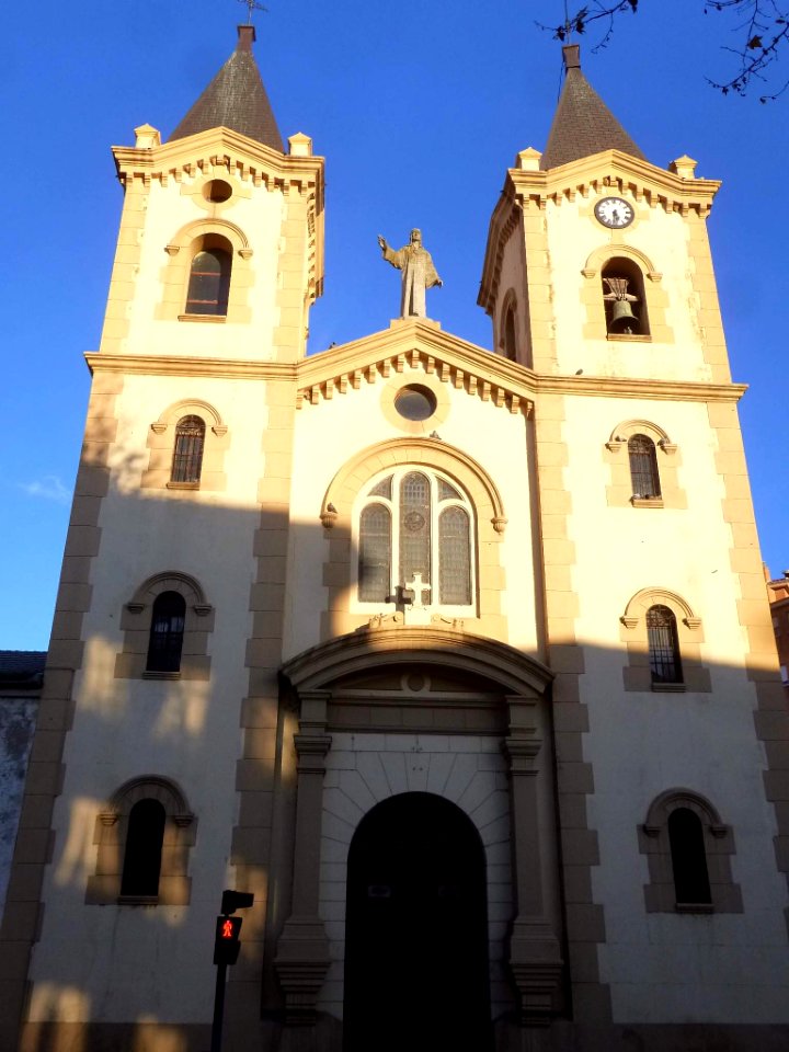 Zamora - Iglesia de San Lázaro 3