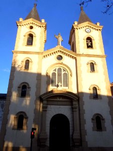 Zamora - Iglesia de San Lázaro 3