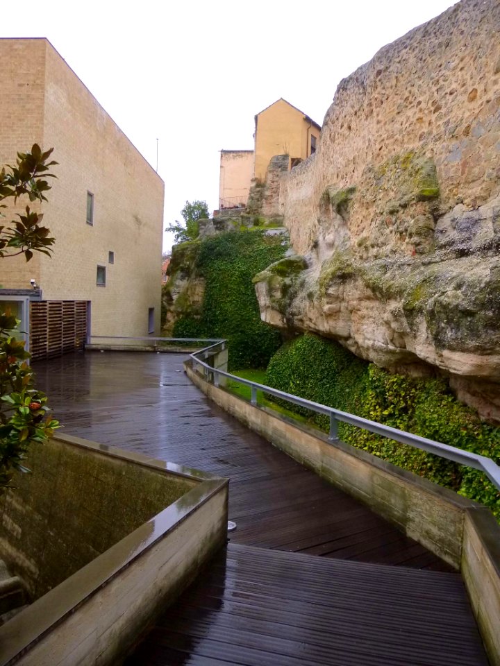 Zamora - Museo de Zamora 01