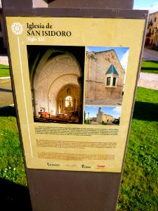 Zamora - Iglesia de San Isidoro 03
