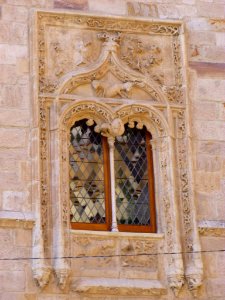 Zamora - Palacio de los Momos 10