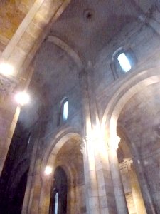 Zamora - Iglesia de Santiago del Burgo 17