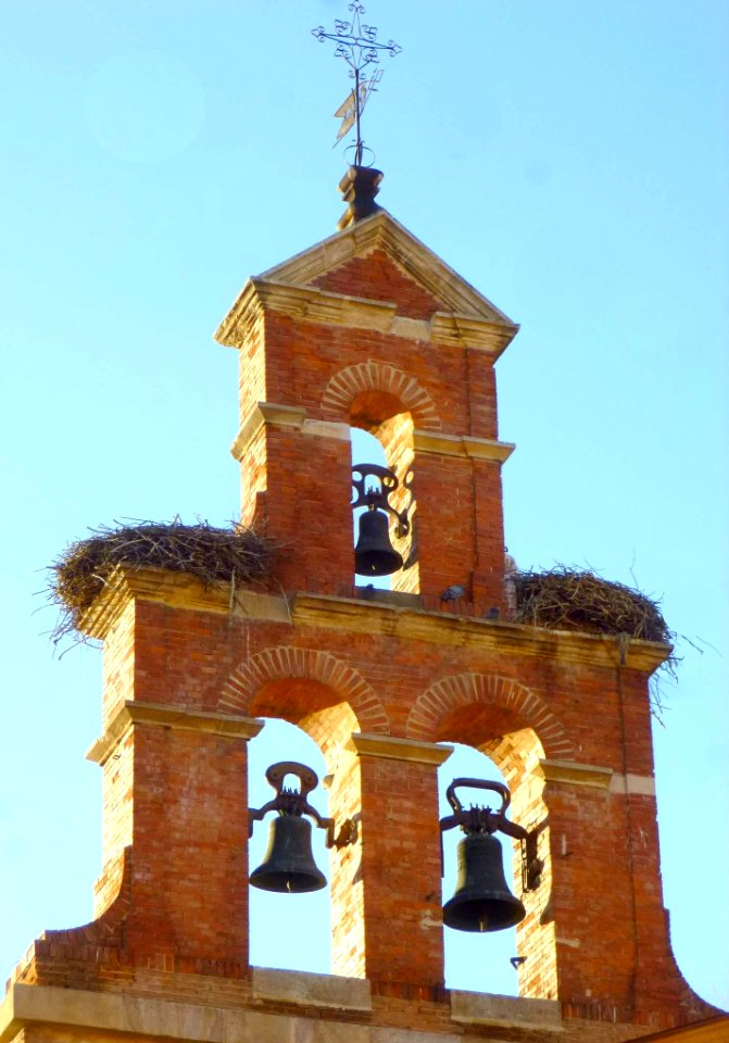Zamora - Iglesia de San Esteban 03