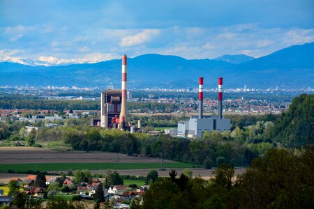 Styria energy melach