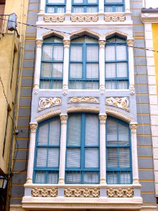 Zamora - Calle de Balborraz, 3 (Casa de Faustina Leirado) 4