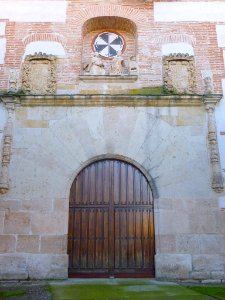 Zamora - Monasterio de Santa María la Real de las Dueñas (Dominicas) 06