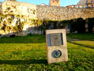 Zamora - Murallas 02