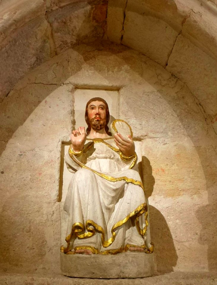 Zamora - Museo Catedralicio 04