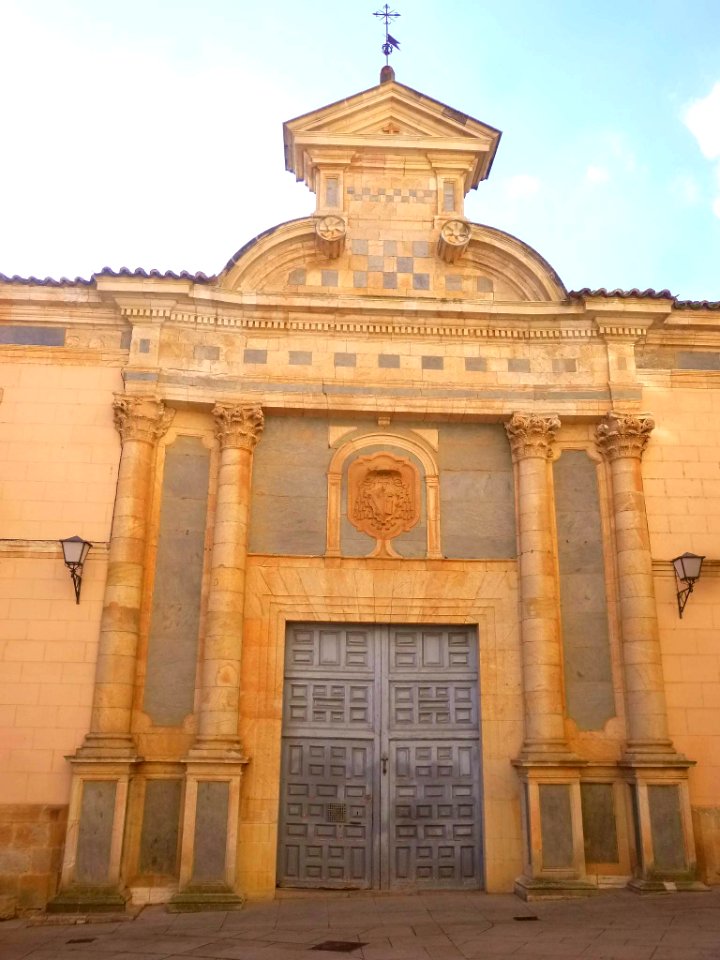 Zamora - Palacio Episcopal 2