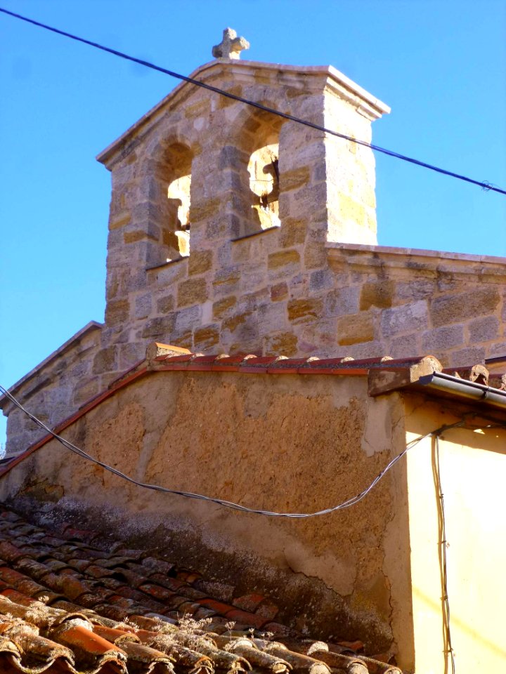 Zamora - Iglesia del Espíritu Santo 5