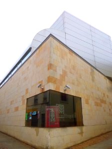 Zamora - Museo Etnográfico de Castilla y León 3