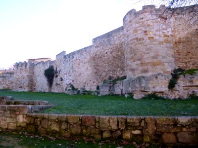 Zamora - Murallas 10
