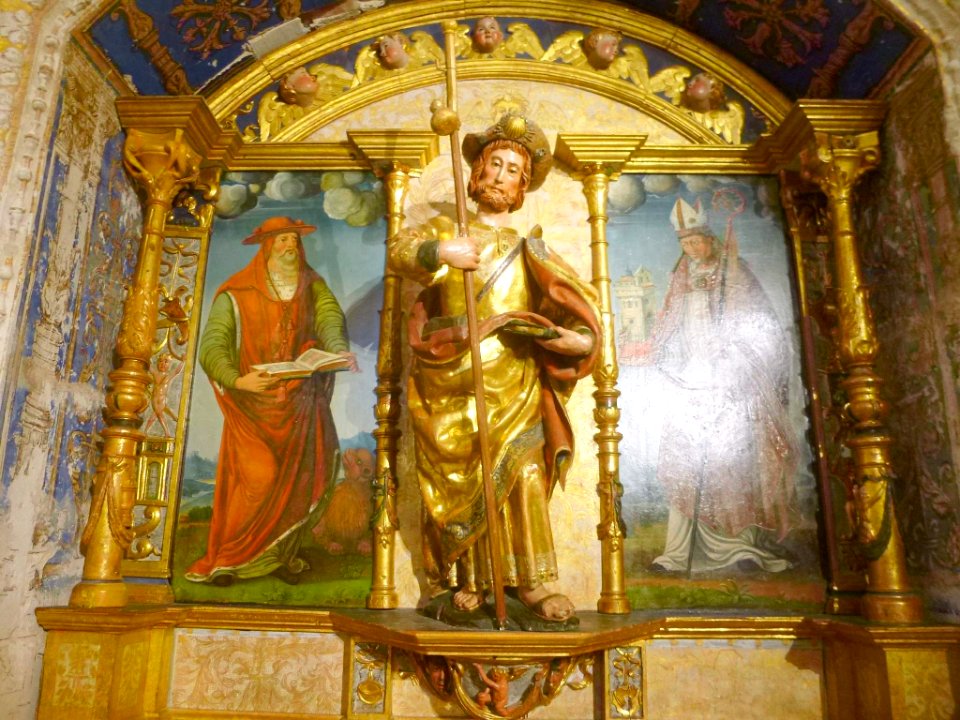 Zamora - Museo Catedralicio 06