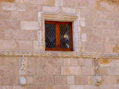 Zamora - Palacio de los Momos 09