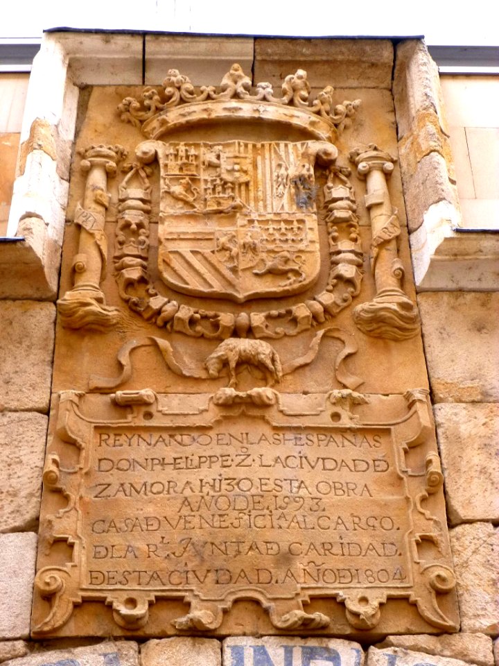 Zamora - Museo Etnográfico de Castilla y León 5