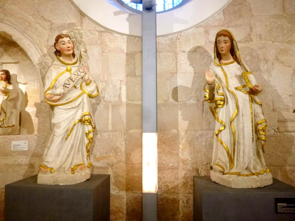Zamora - Museo Catedralicio 03