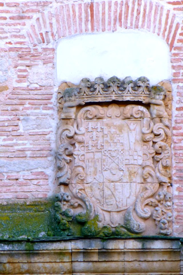 Zamora - Monasterio de Santa María la Real de las Dueñas (Dominicas) 03