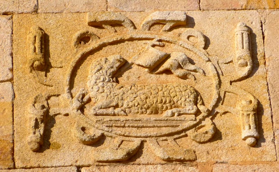 Zamora - Museo Baltasar Lobo 2