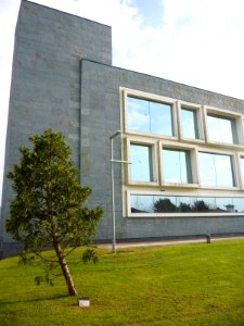 Zamudio - Parque Científico y Tecnológico de Bizkaia, CIC bioGUNE-Biosciences Cooperative Research Center 1