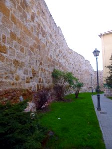 Zamora - Murallas 08