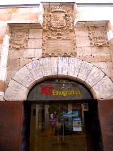 Zamora - Museo Etnográfico de Castilla y León 4