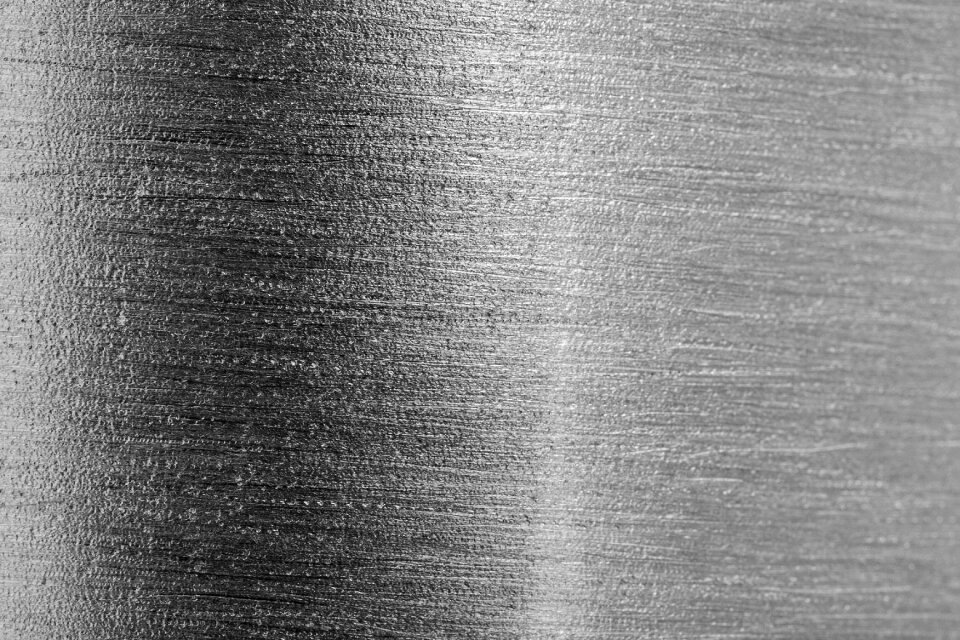 Surface ground texture