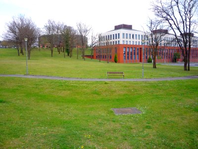 Zamudio - Parque Científico y Tecnológico de Bizkaia, Edificio 207 (1)