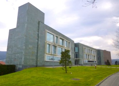 Zamudio - Parque Científico y Tecnológico de Bizkaia, CIC bioGUNE-Biosciences Cooperative Research Center 5