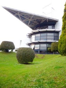 Zamudio - Parque Científico y Tecnológico de Bizkaia, Edificio 101 (10)