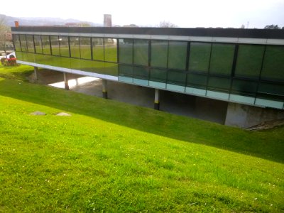 Zamudio - Parque Científico y Tecnológico de Bizkaia, Elkartegi Tecnológico (Edificio 804) 3
