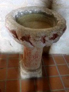 Zamora - Iglesia de San Claudio de Olivares 07